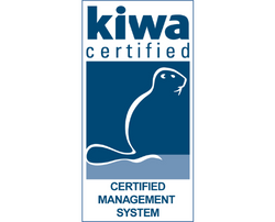 KIWA ISO 13485:2016